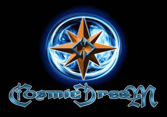 logo Cosmic Dream
